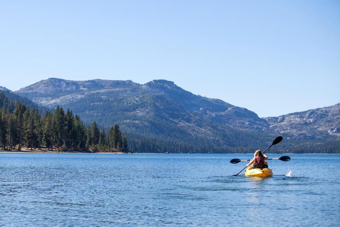 Holiday home King 2nd Floor #234 At Donner Village *