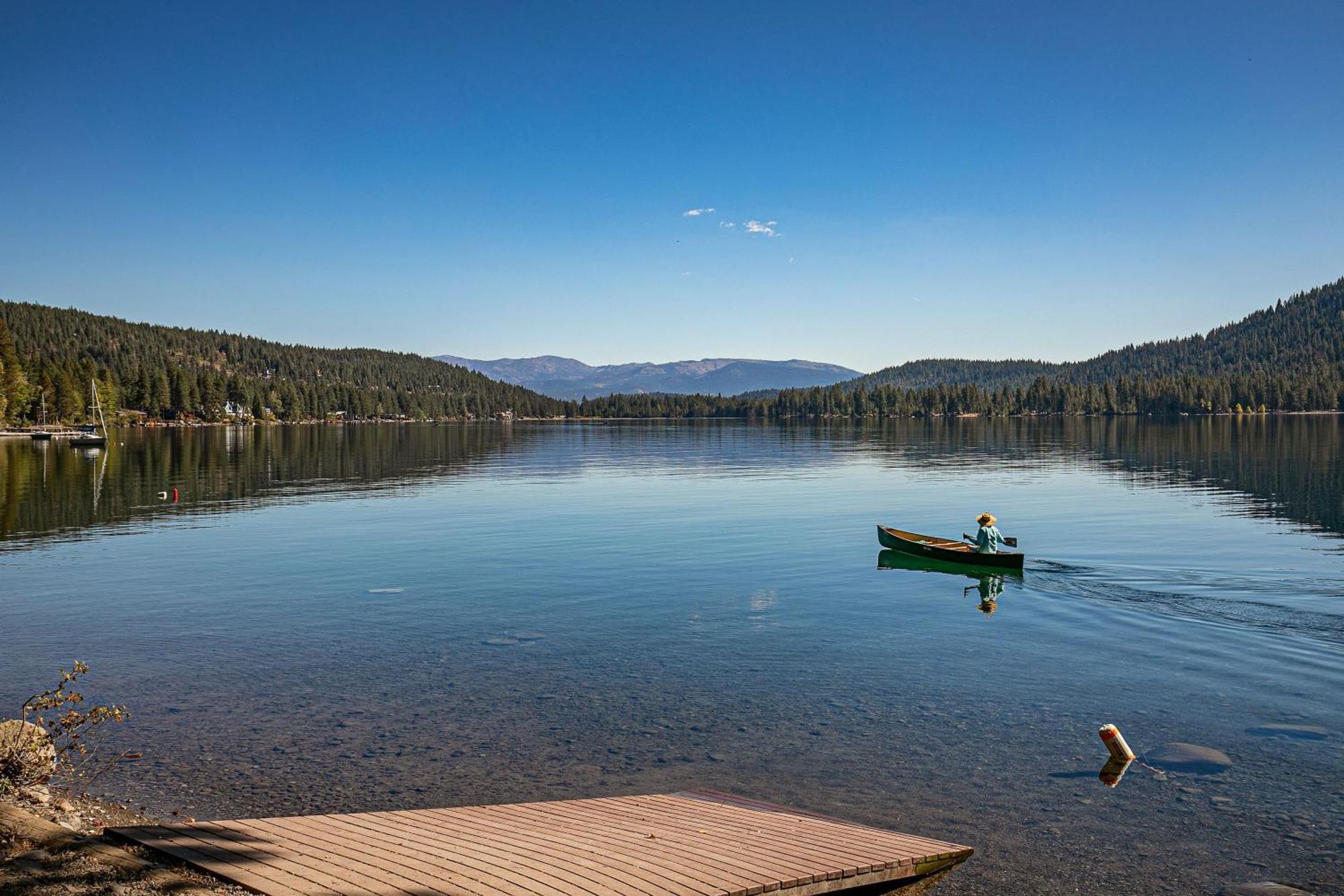Holiday home King 2nd Floor #234 At Donner Village *