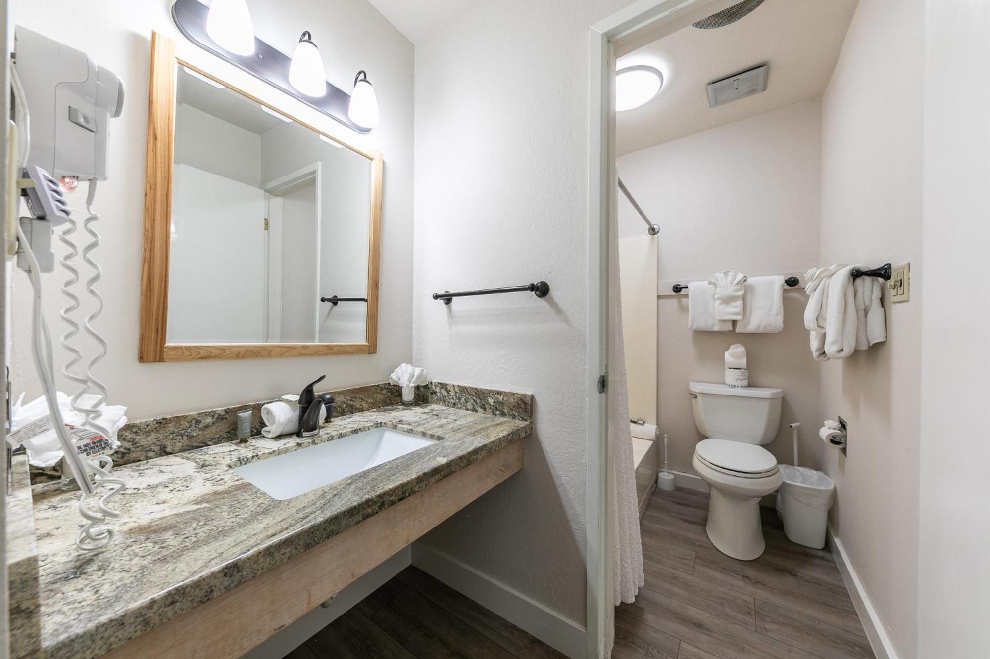 Holiday home King 2nd Floor #234 At Donner Village